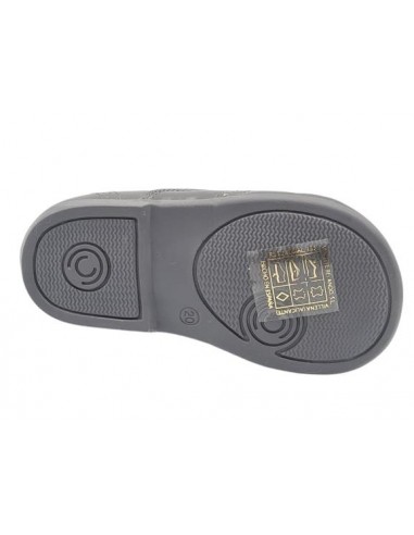 Botas inglesas de charol Landos