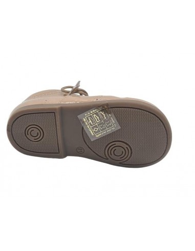 Botas inglesas de charol Landos