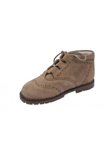 Botas estilo safari Landos