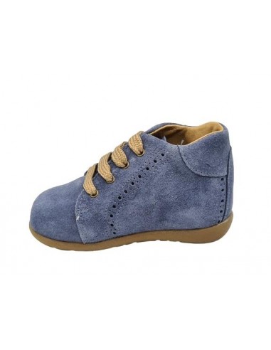 Botas sport niños gux´s 1261