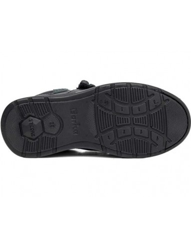 Zapatos para el colegio Gorila