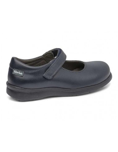 Zapatos de niñas para el colegio Gorila