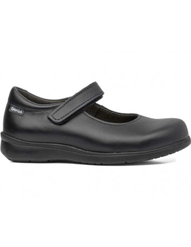 Zapatos de niñas para el colegio Gorila