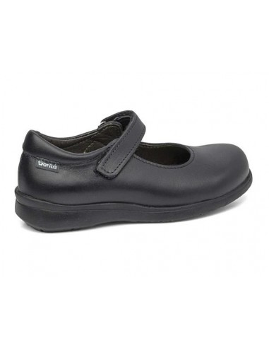 Zapatos de niñas para el colegio Gorila