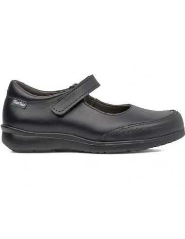 Merceditas para el colegio Gorila