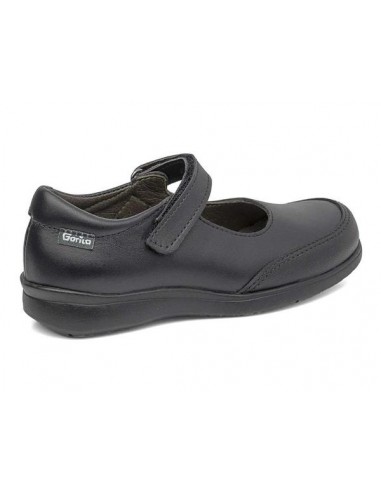 Merceditas para el colegio Gorila