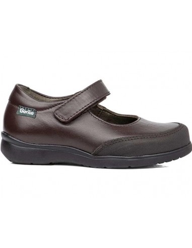 Merceditas para el colegio Gorila