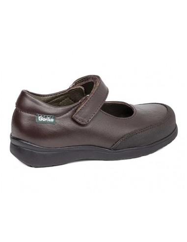 Merceditas para el colegio Gorila