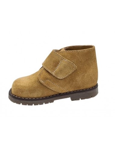 Botas sport con velcro gux´s 1259v