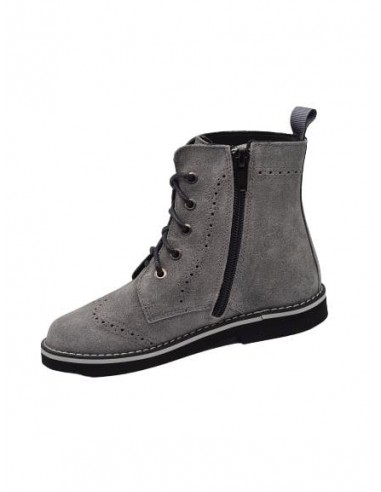 Botines Guxs 205