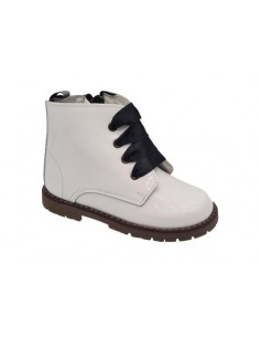 Botines de charol para... 2