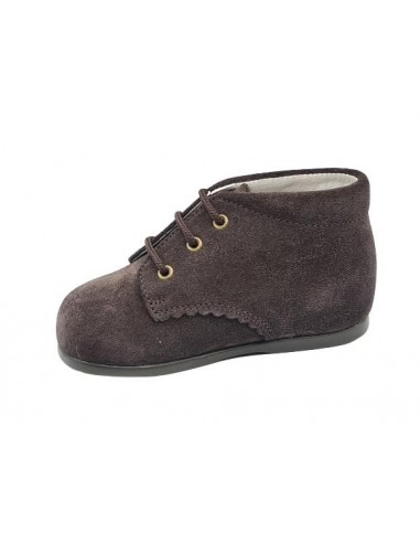 Botas de vestir unisex gux´s 10202