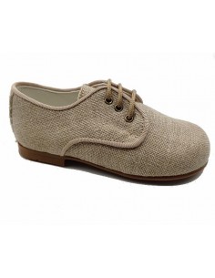 Zapatos de ceremonia Guxs 2