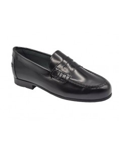 Castellanos negros...