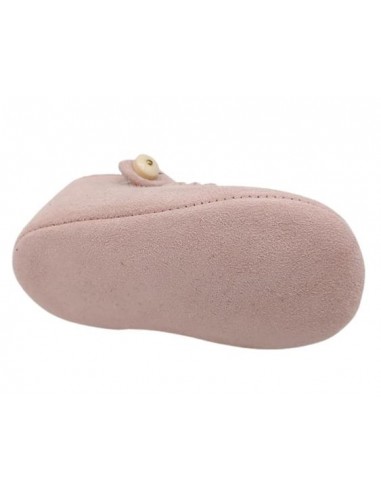 Patucos sin suela Hamiltoms