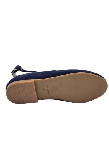 Merceditas para niñas Guxs