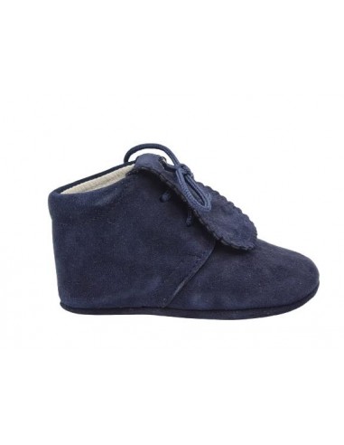 Badanas sin suela para bebes Hamiltoms.