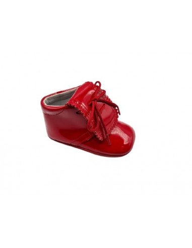 Badanas sin suela para bebes Hamiltoms.