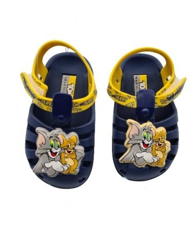 Zueco para playa unisex Ipanema