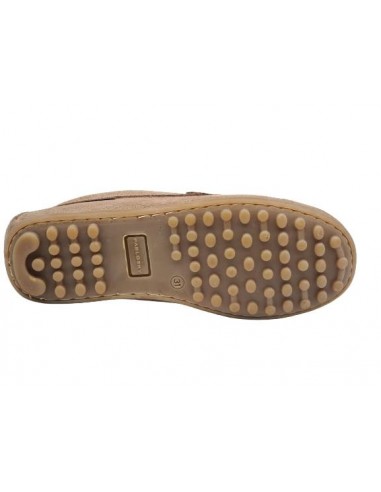 Mocasines de serraje para nños de...