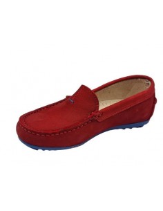 Mocasines para niños con... 2