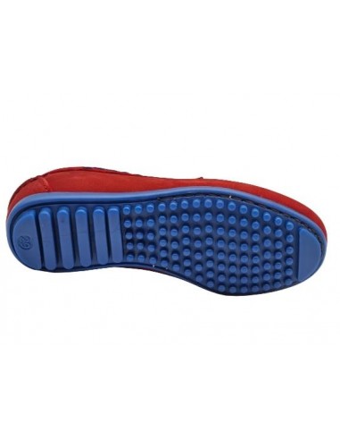 Mocasines para niños con colores...