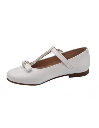 Zapatos de niñas para comunión Landos