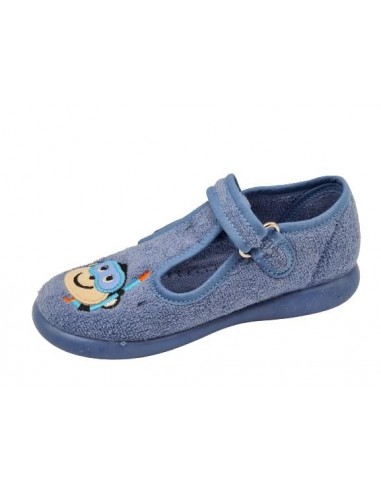 Zapatillas de casa para niños Zapy