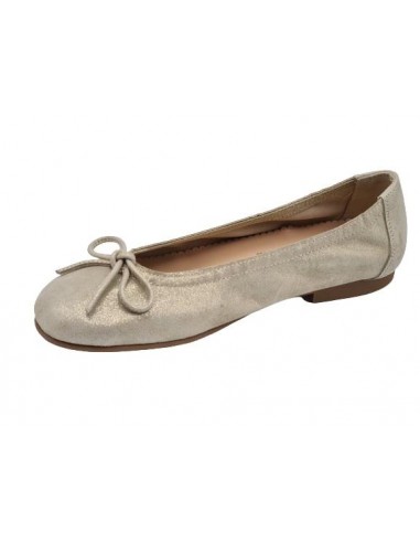 Bailarinas con brillo para niñas Ruth...