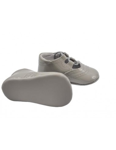 Badanas sin suela Gulliver