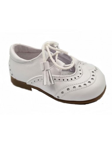 Zapatos ingleses de piel Landos