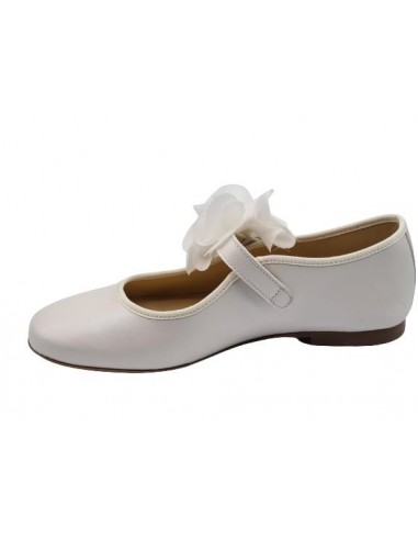 Merceditas de niñas para comunión Landos