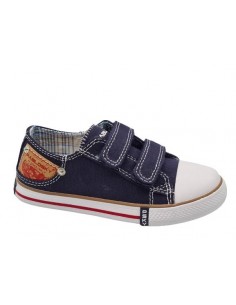 Zapatillas con velcro para...