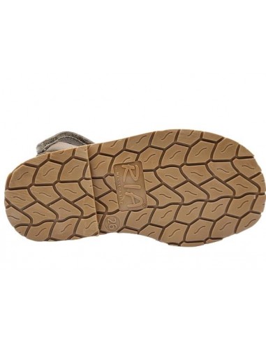 Menorquinas avarcas de piel para...