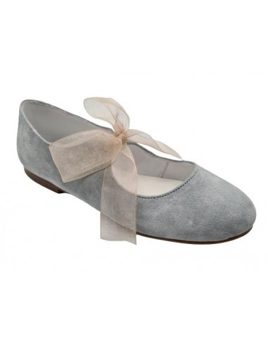 Zapatos angelitos de comunion Guxs