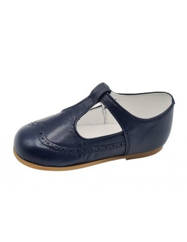 Pepitos de piel para niños Ruth Secret