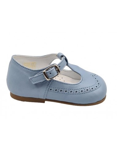 Pepitos de piel para niños Ruth Secret