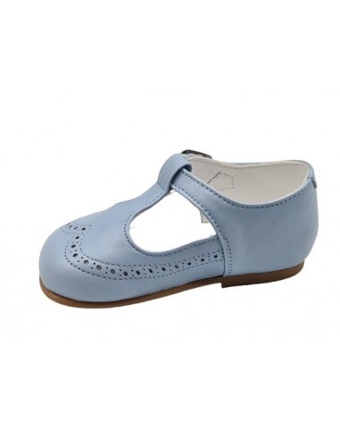 Pepitos de piel para niños Ruth Secret