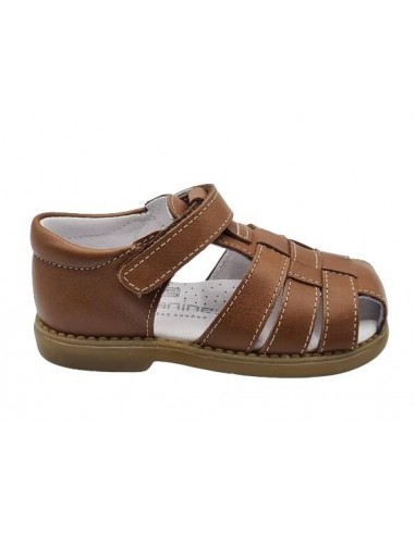 Sandalias con velcro para niños...