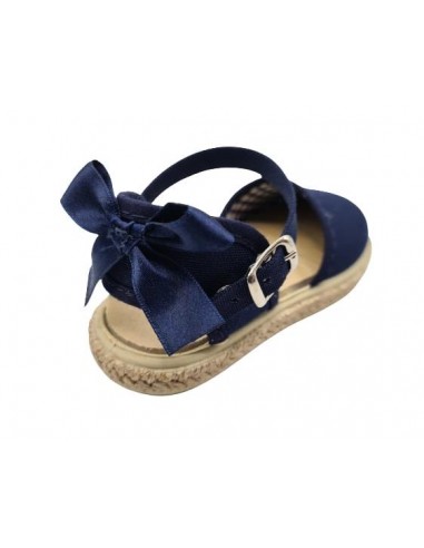 Alpargatas para niñas Vulpeques