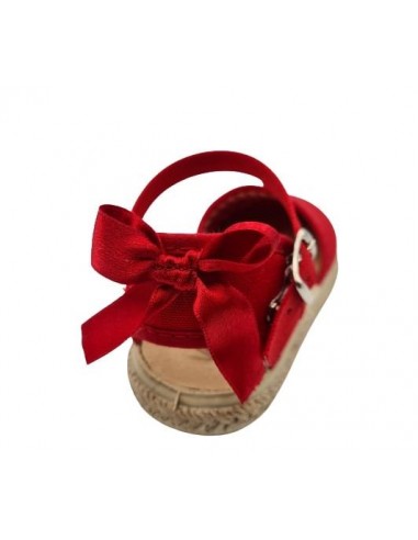 Alpargatas para niñas Vulpeques