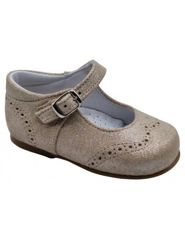 Merceditas cierre hebilla Gulliver