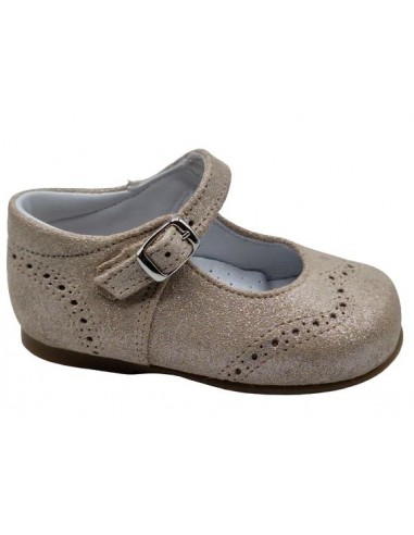 Merceditas cierre hebilla Gulliver