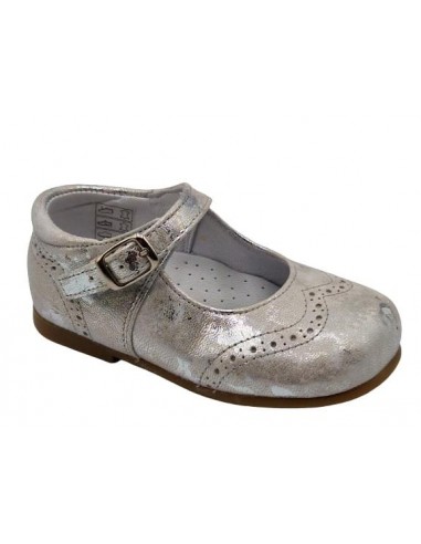 Merceditas cierre hebilla Gulliver