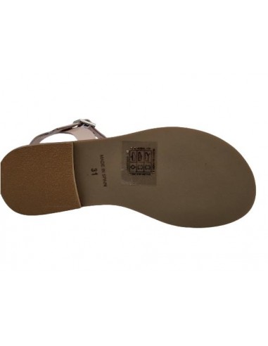 Sandalias de charol para niñas Landos