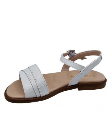 Sandalias de charol para niñas Landos