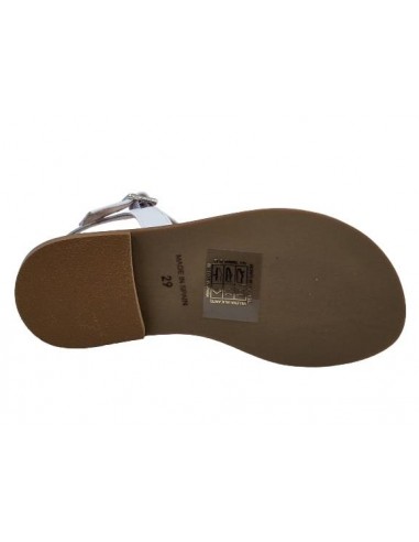 Sandalias de charol para niñas Landos