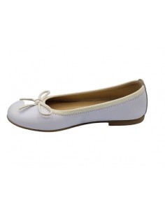 Bailarinas basicas de piel... 2