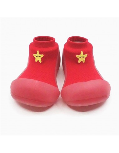 Zapatos respetuosos para niños...