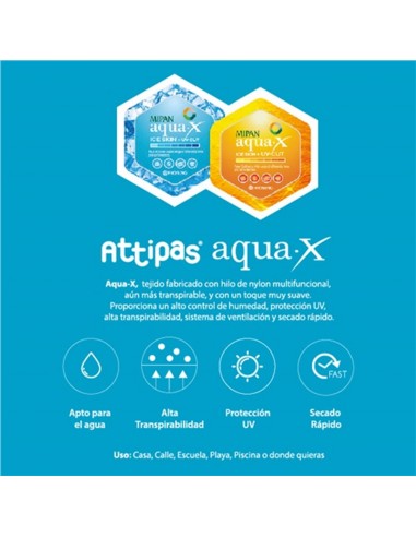 Zapatos respetuosos para niños...